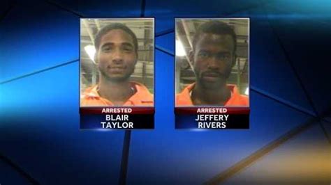 blair taylor new orleans|Pair convicted of murder in 2014 mass shooting in Lower 9th .